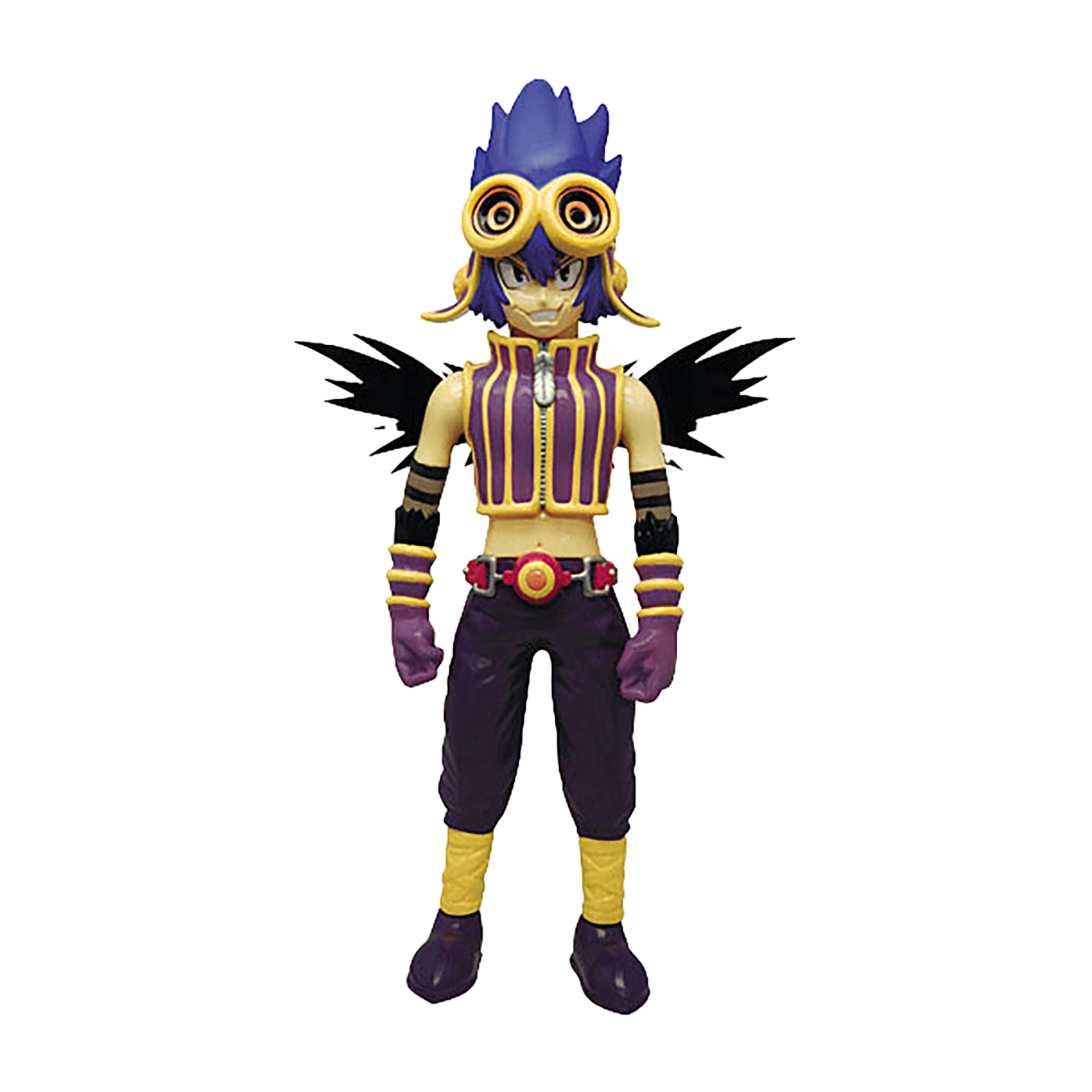 VCD バクマン。 CROW | MEDICOM TOY OFFICIAL STORE