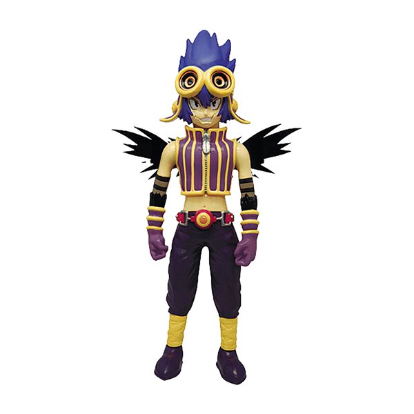 VCD バクマン。 CROW | MEDICOM TOY OFFICIAL STORE