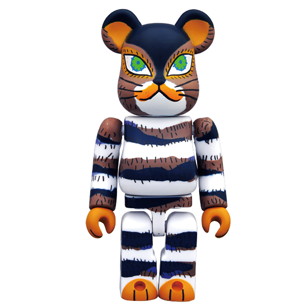 BE@RBRICK 100万回生きたねこ_0