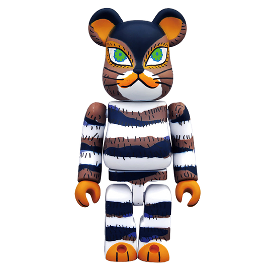 BE@RBRICK 100万回生きたねこ