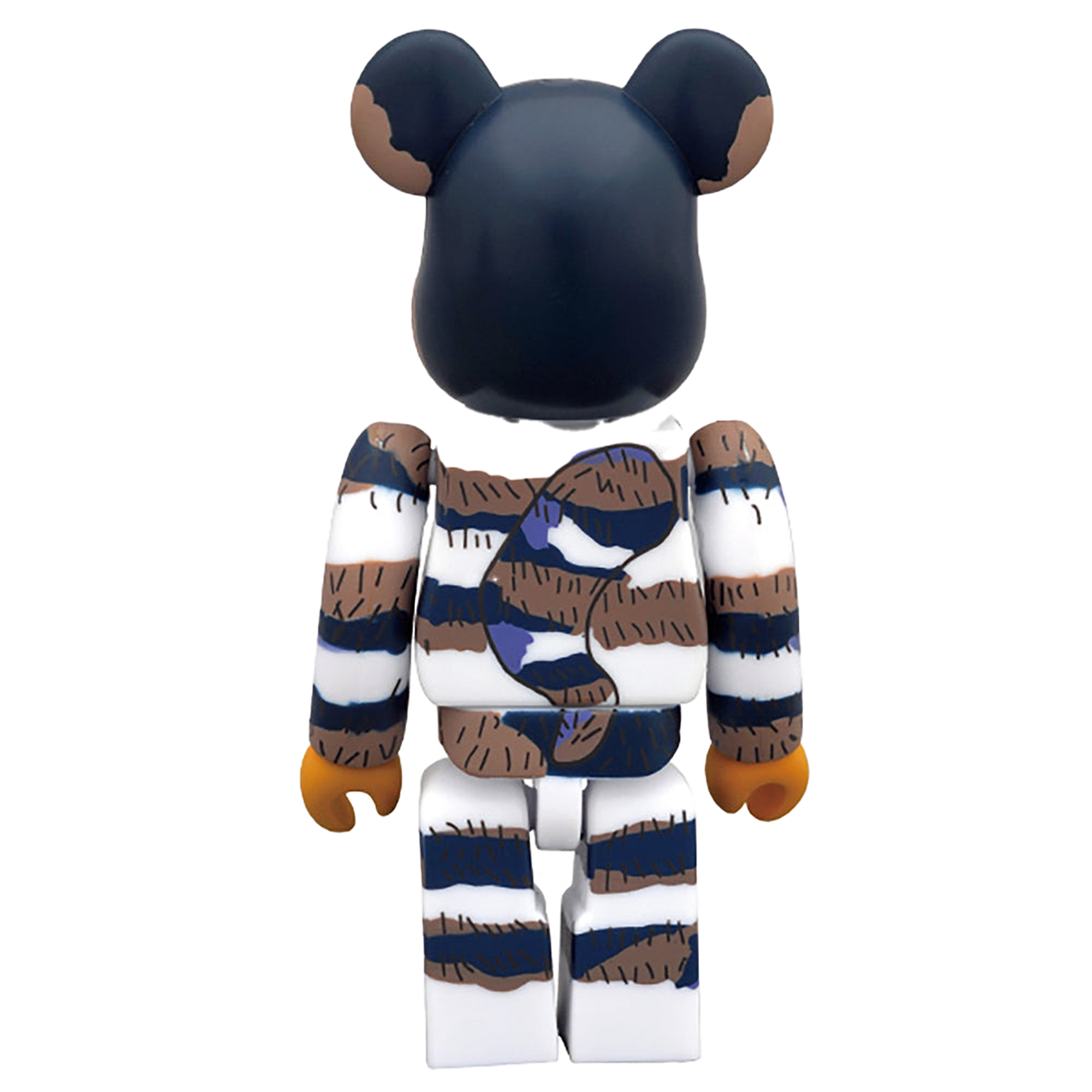BE@RBRICK 100万回生きたねこ
