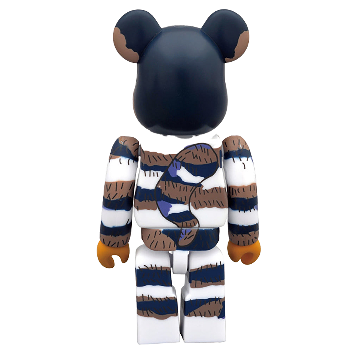 BE@RBRICK 100万回生きたねこ