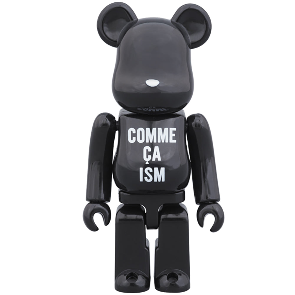 BE@RBRICK COMME CA ISM 20th ANNIVERSARY Ver._0