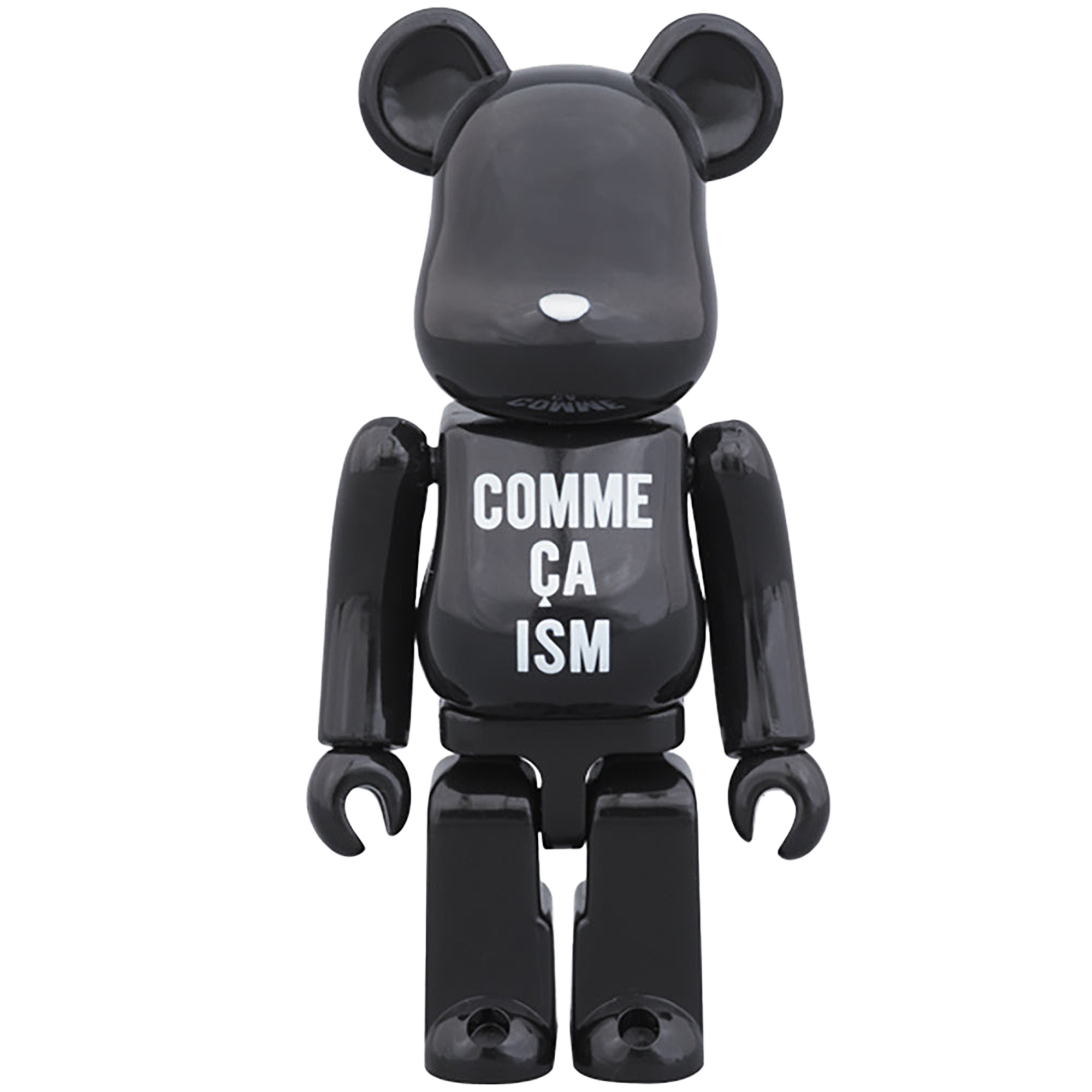 BE@RBRICK COMME CA ISM 20th ANNIVERSARY Ver.