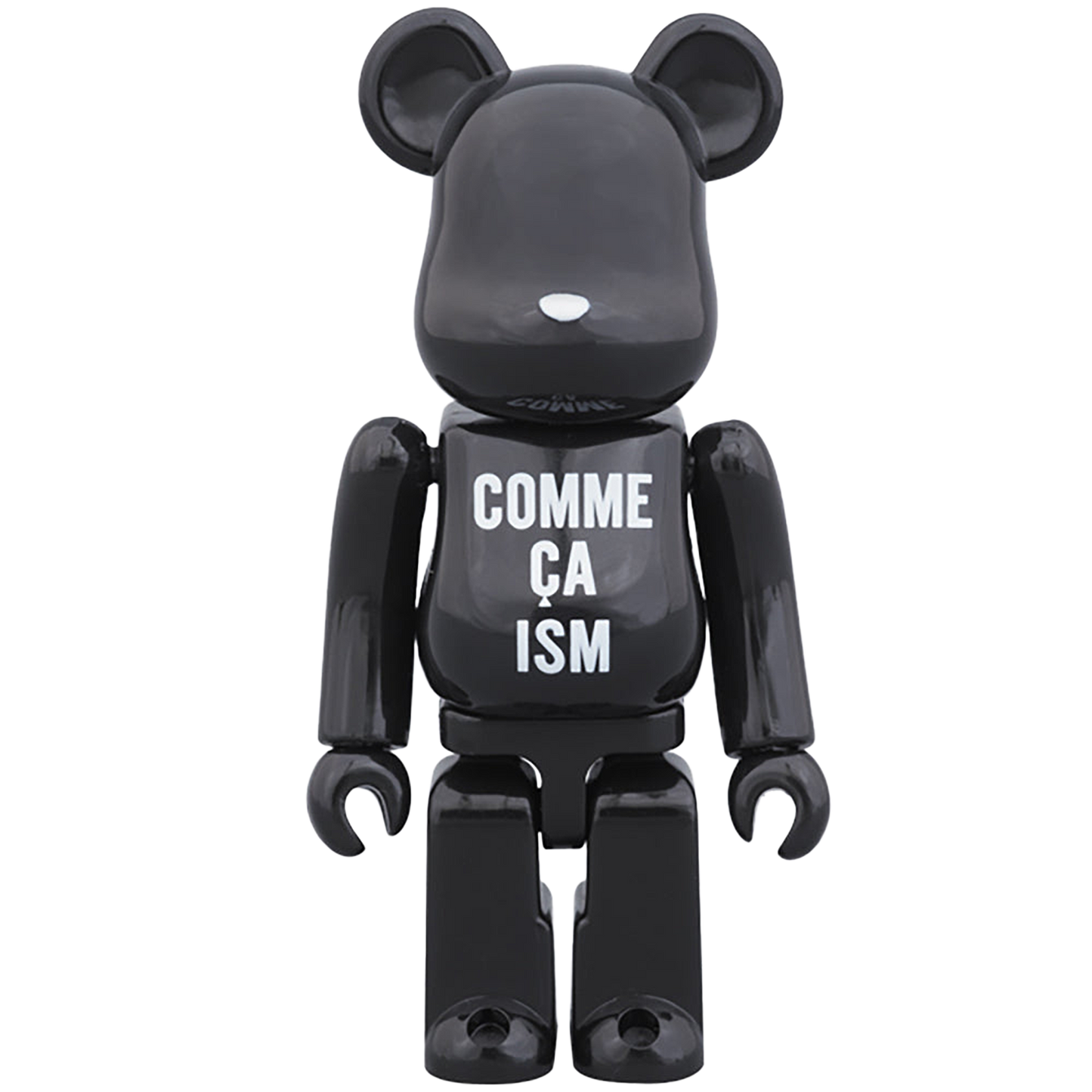 BE@RBRICK COMME CA ISM 20th ANNIVERSARY Ver.
