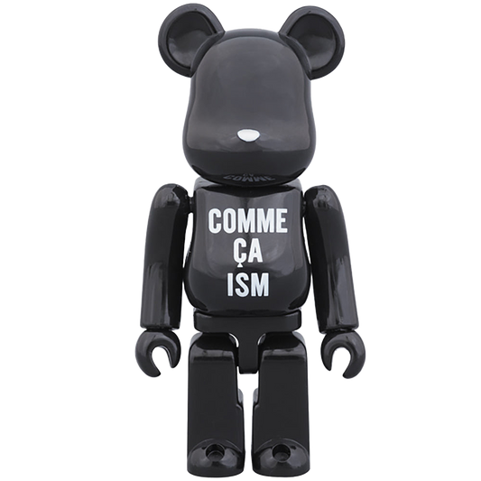 BE@RBRICK COMME CA ISM 20th ANNIVERSARY Ver.