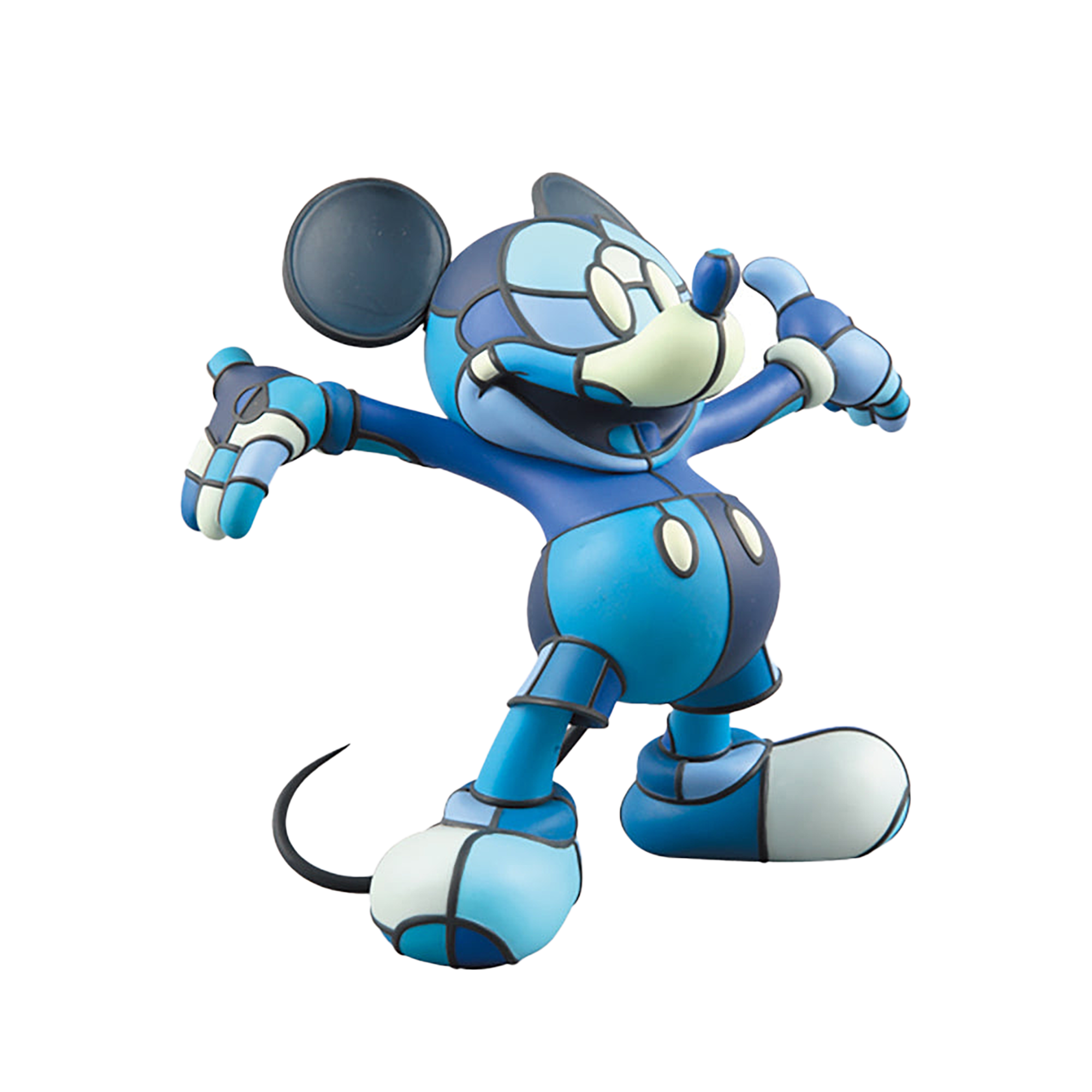 MICKEY MOUSE(DAVID FLORES Ver.)