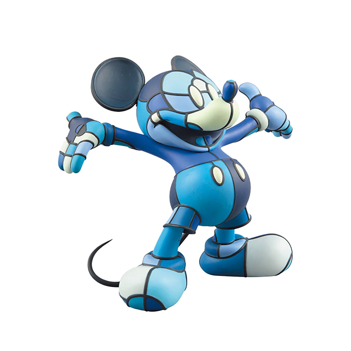 MICKEY MOUSE(DAVID FLORES Ver.)