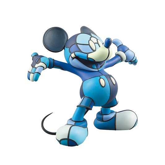 MICKEY MOUSE(DAVID FLORES Ver.)