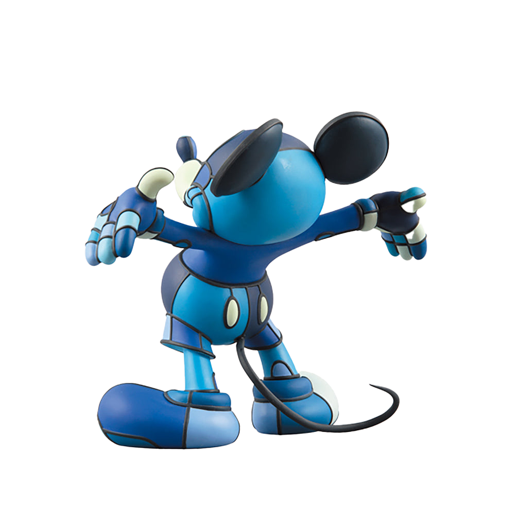 MICKEY MOUSE(DAVID FLORES Ver.)