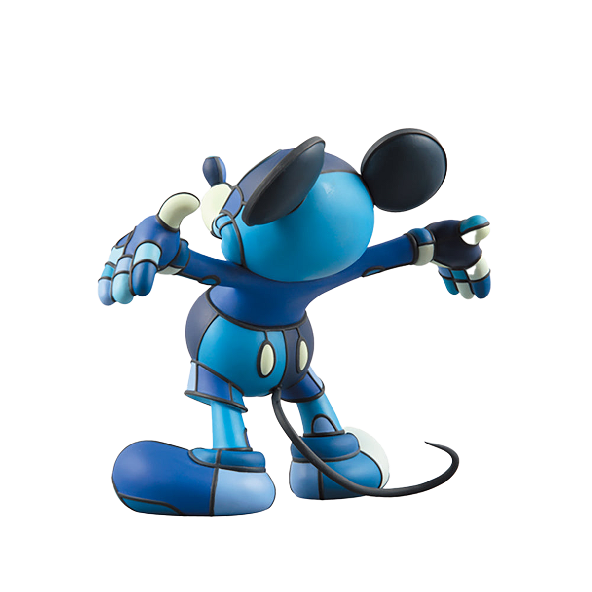 MICKEY MOUSE(DAVID FLORES Ver.)