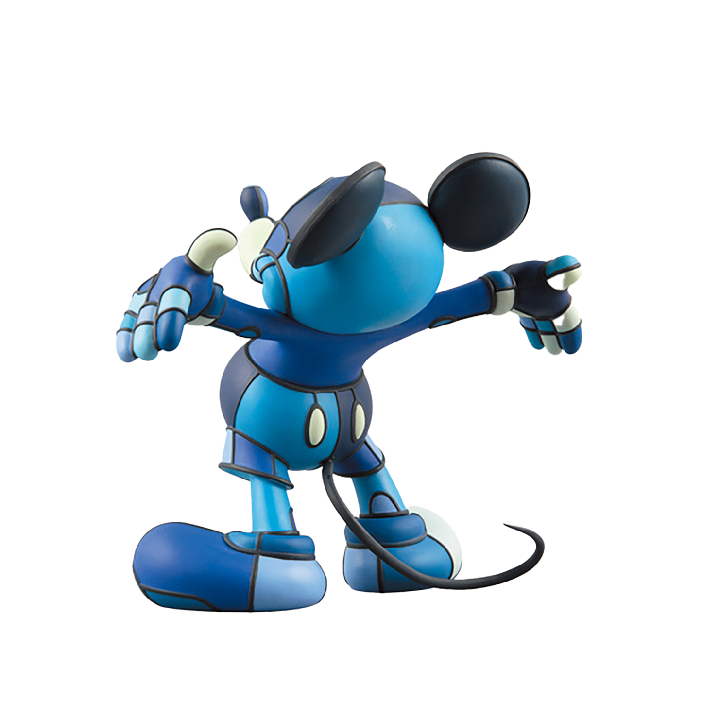 MICKEY MOUSE(DAVID FLORES Ver.)