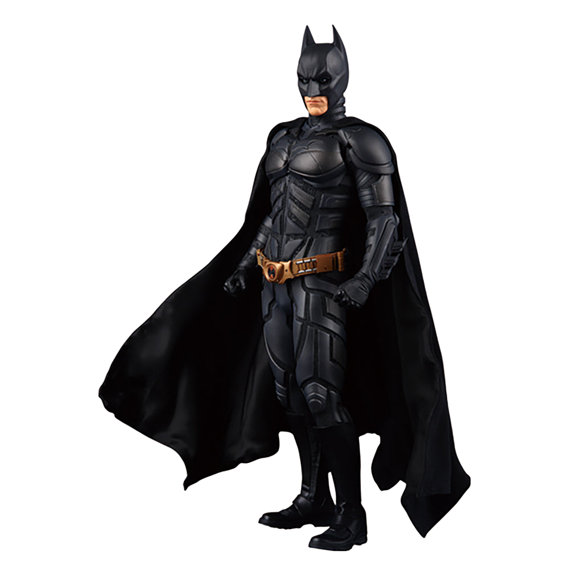 RAH BATMAN(TM) THE DARK KNIGHT(TM) SUIT