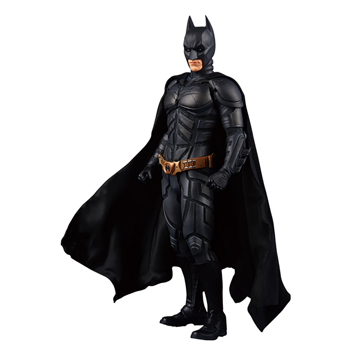 RAH BATMAN(TM) THE DARK KNIGHT(TM) SUIT