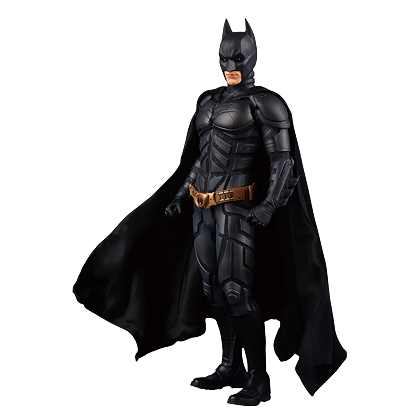 RAH BATMAN(TM) THE DARK KNIGHT(TM) SUIT