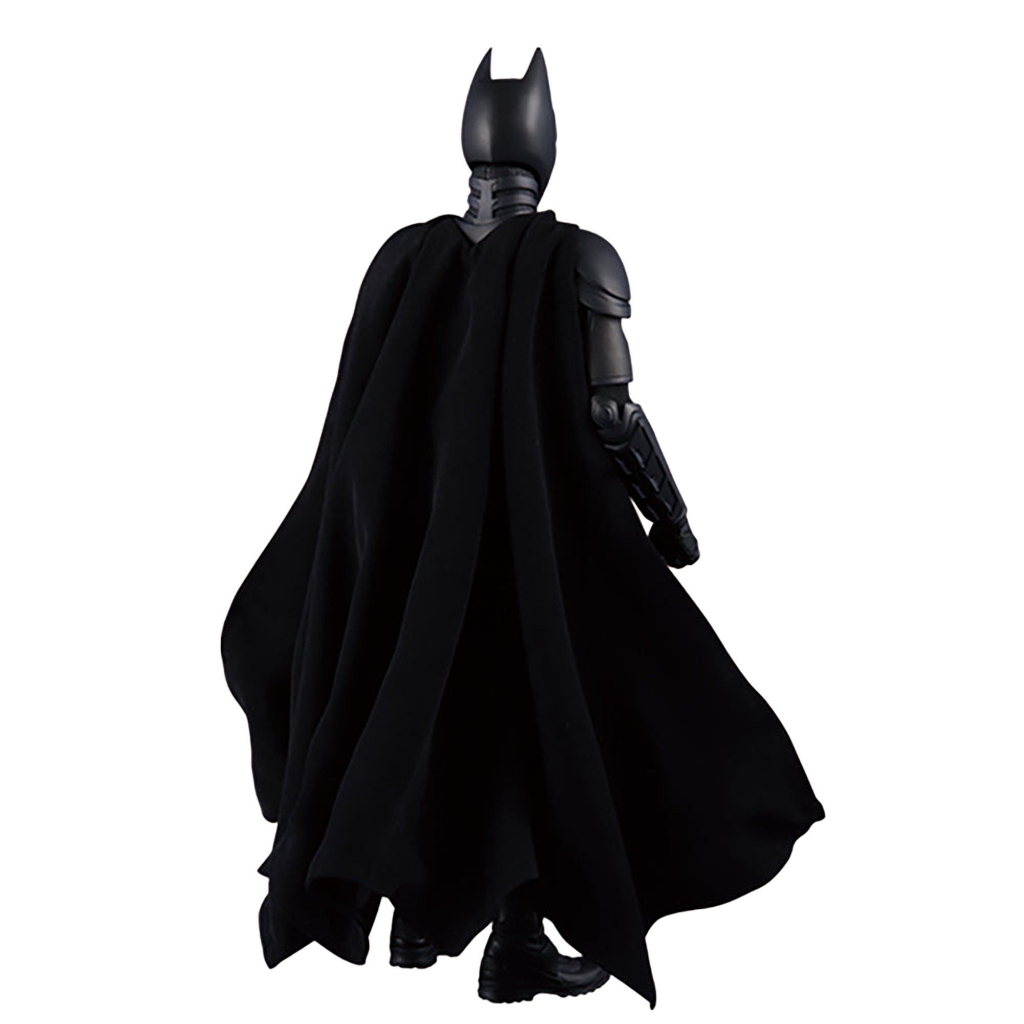 RAH BATMAN(TM) THE DARK KNIGHT(TM) SUIT