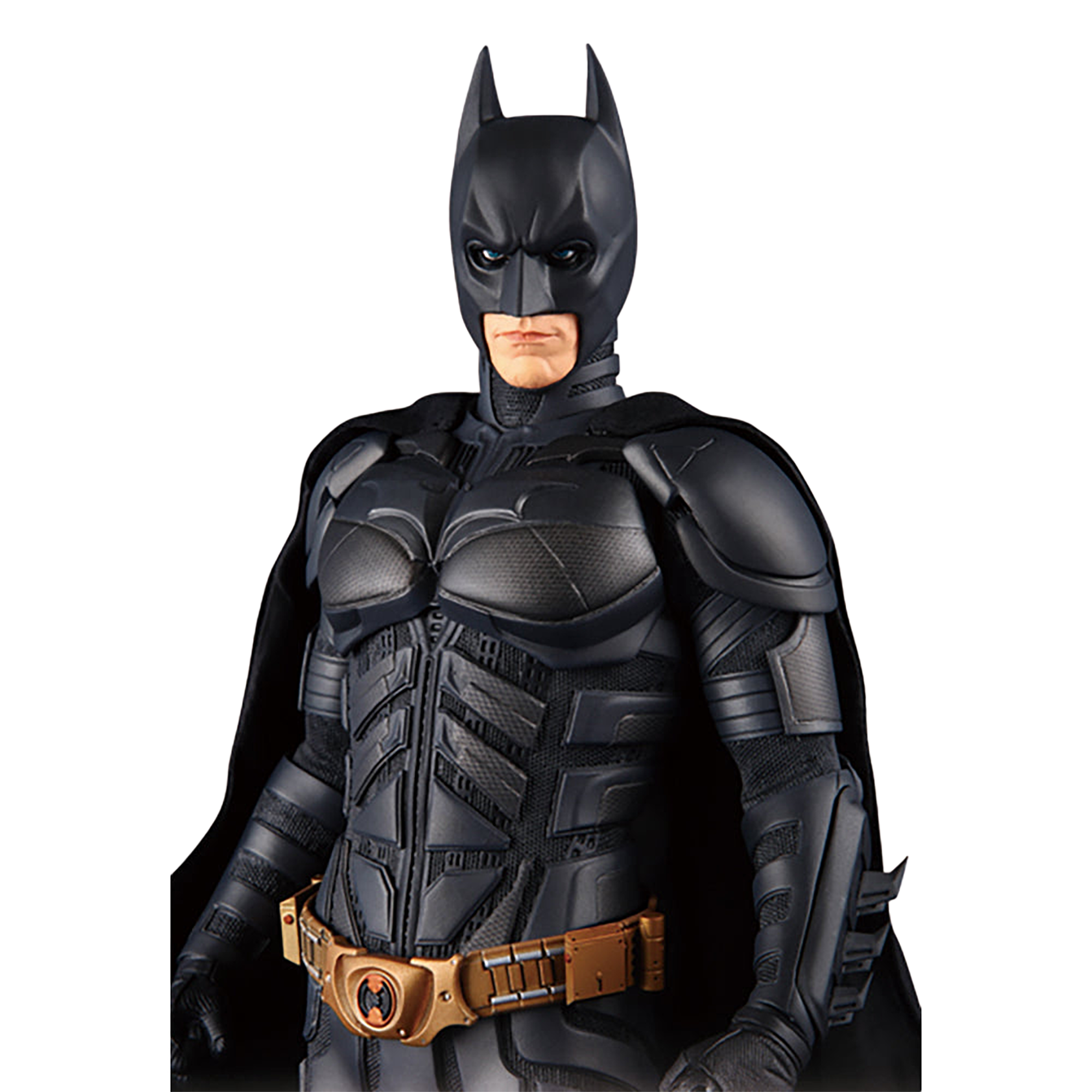 RAH BATMAN(TM) THE DARK KNIGHT(TM) SUIT