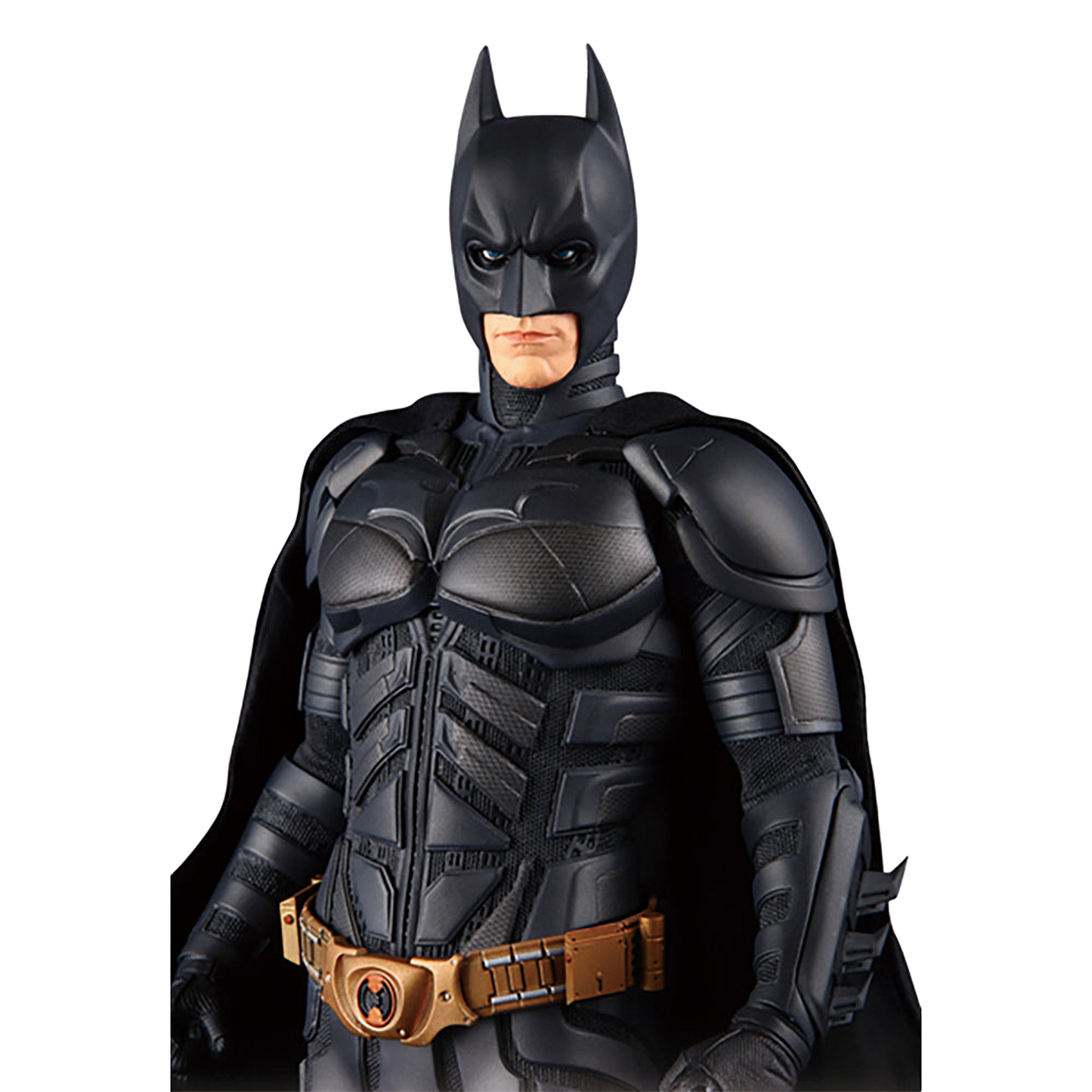 RAH BATMAN(TM) THE DARK KNIGHT(TM) SUIT