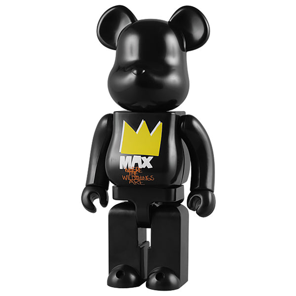 キューブリック400%かいじゅうたちのいるところmaxおまけ 400％ かいじゅうたちのいるところBE@RBRICK | MEDICOM TOY OFFICIAL STORE