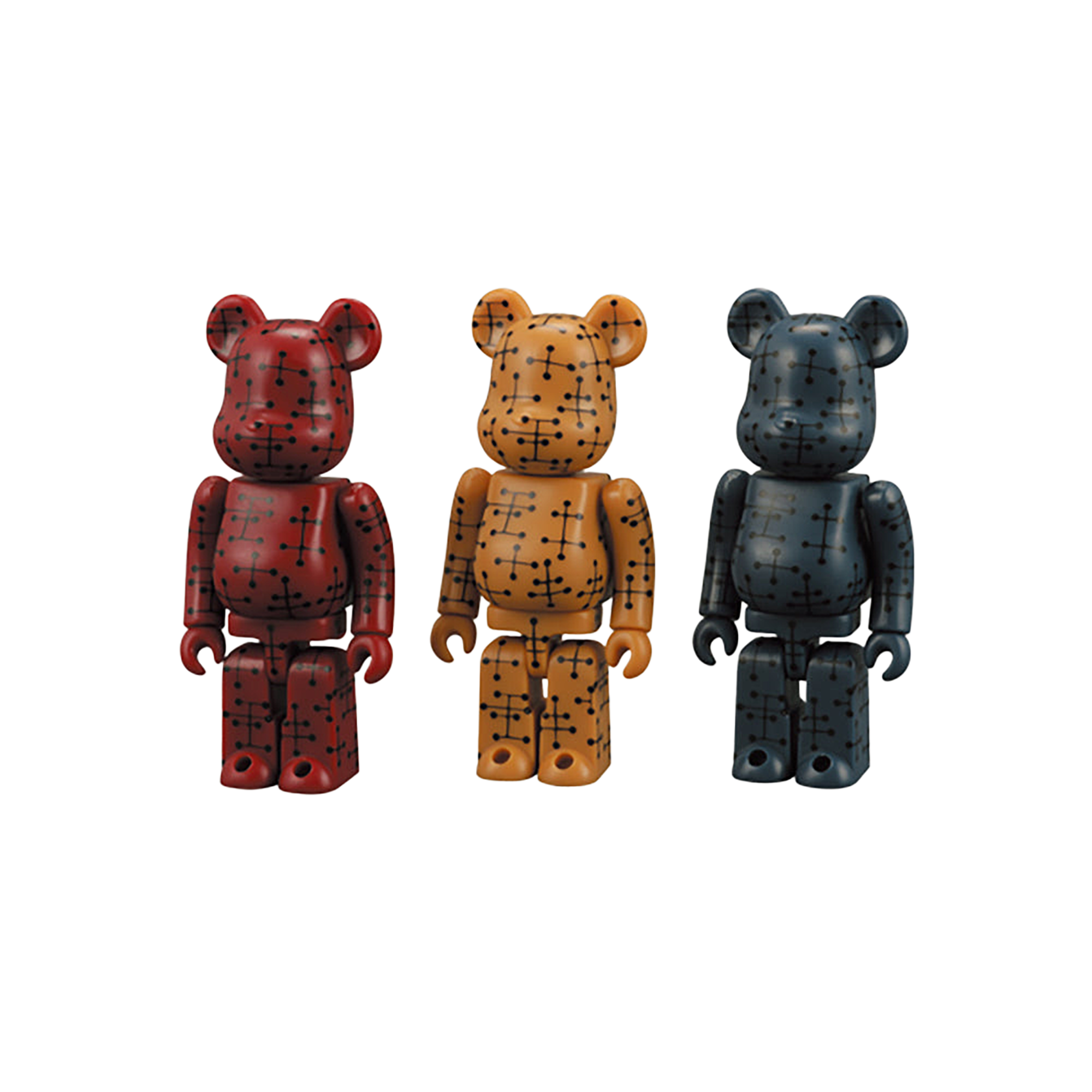 BE@RBRICK EAMES BE@RBRICK