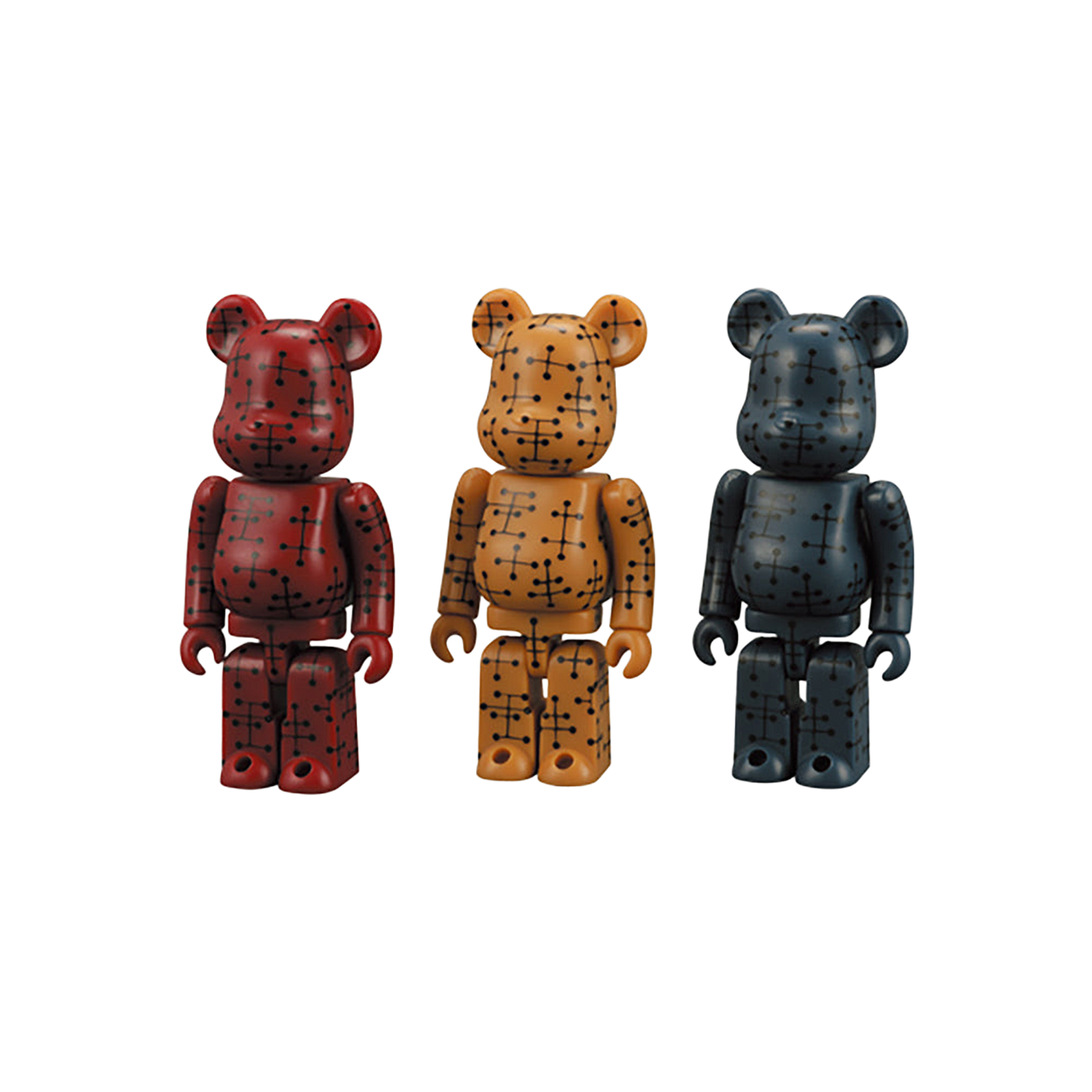 BE@RBRICK EAMES BE@RBRICK