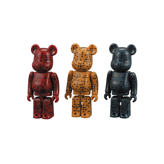 BE@RBRICK EAMES BE@RBRICK