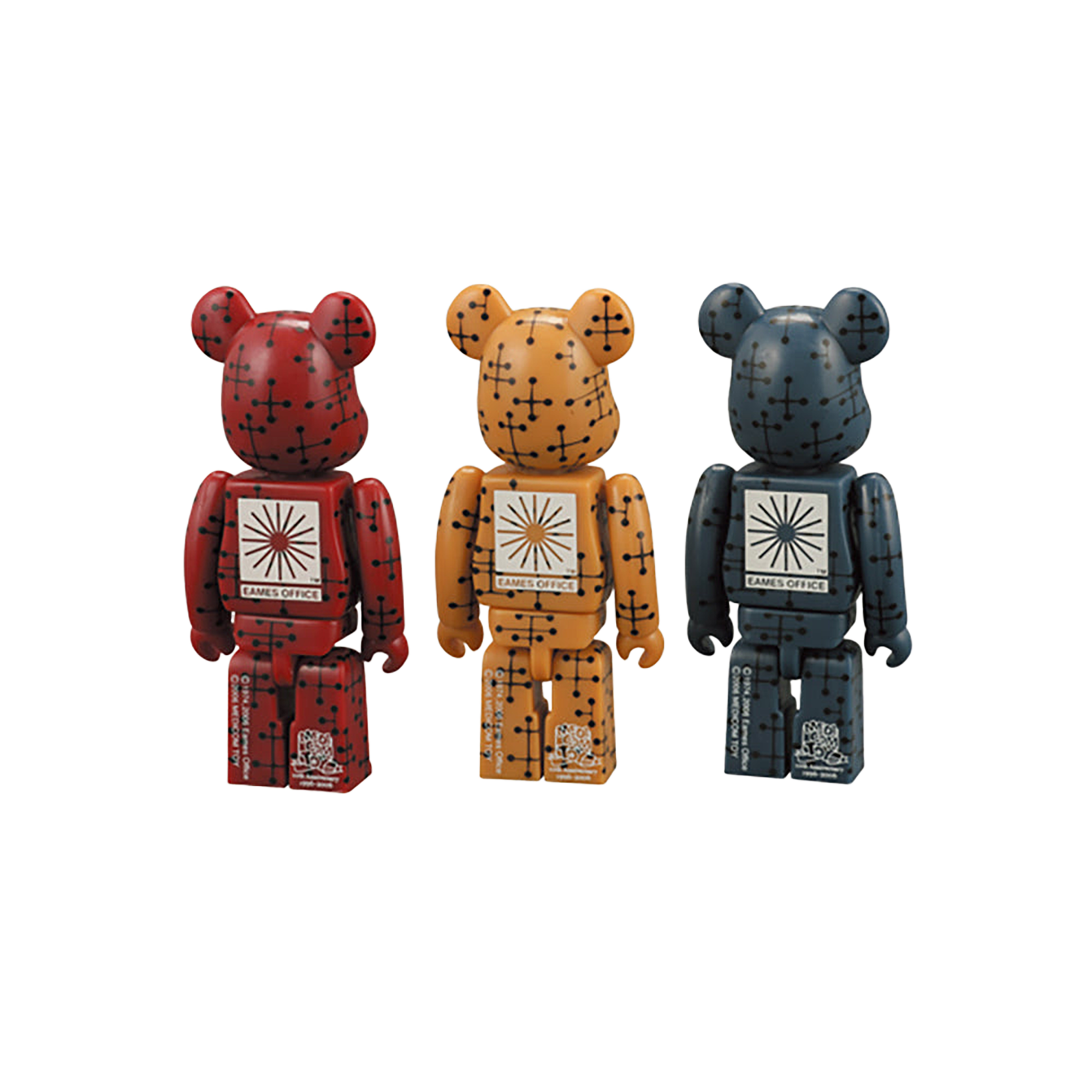 BE@RBRICK EAMES BE@RBRICK
