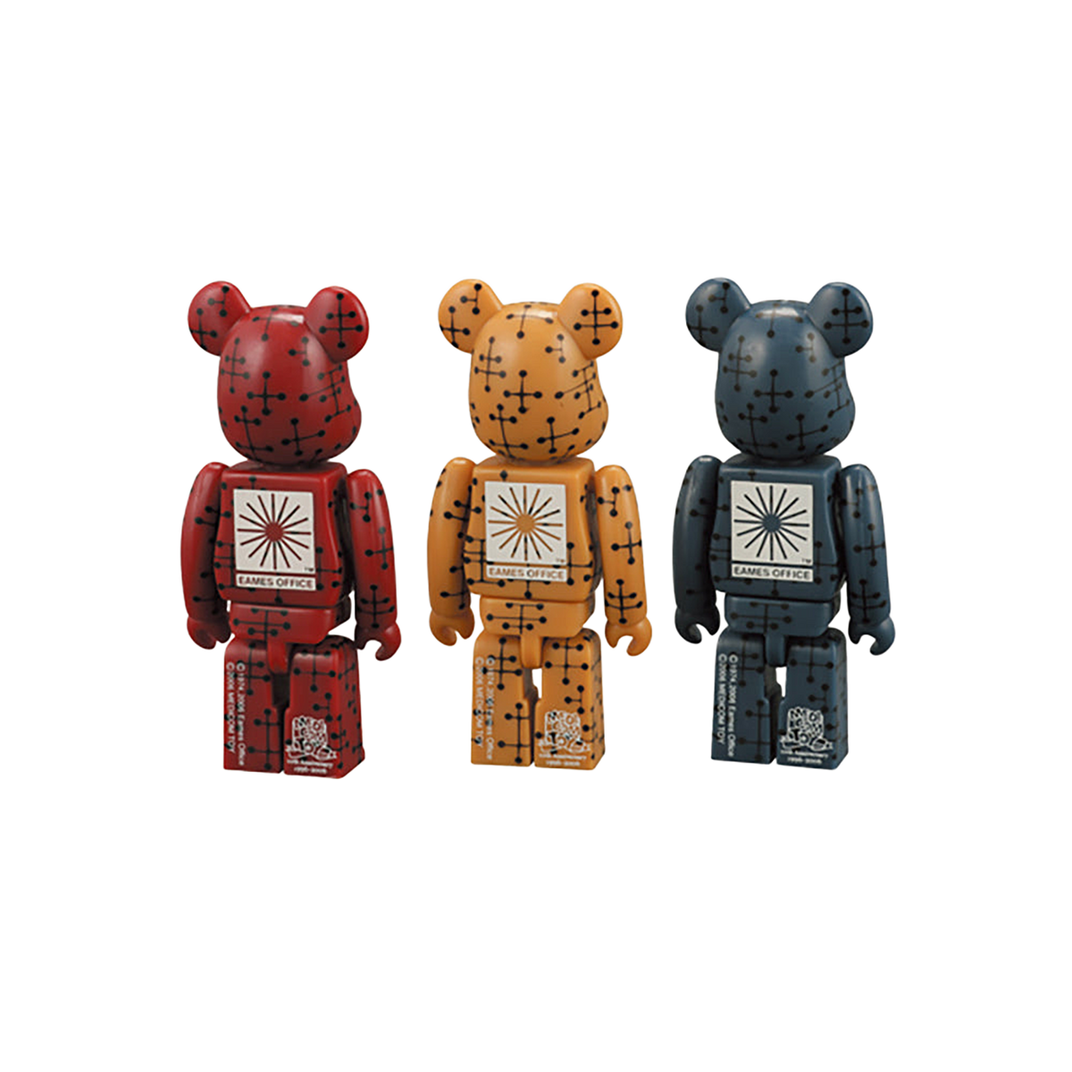 BE@RBRICK EAMES BE@RBRICK