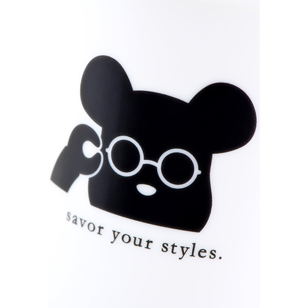BE@RBRICK rim of jins MUG_2
