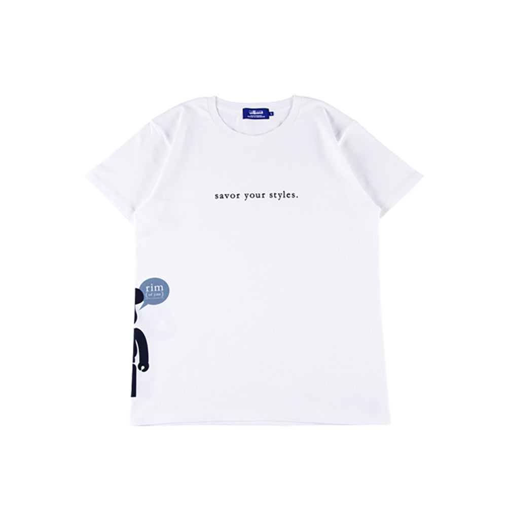 BE@RTEE rim of jins TEE_1