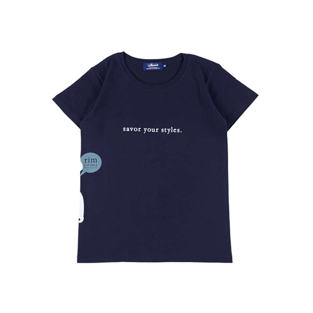 BE@RTEE rim of jins TEE_3