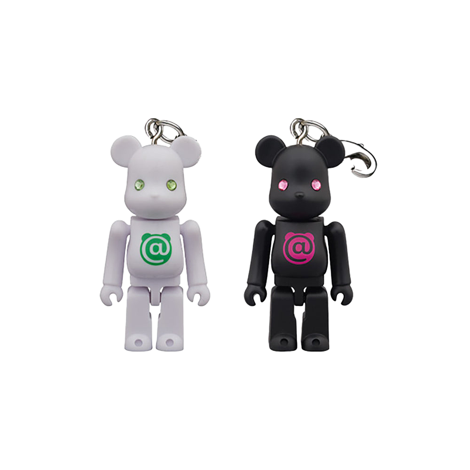 BE@RBRICK ONE LOVE