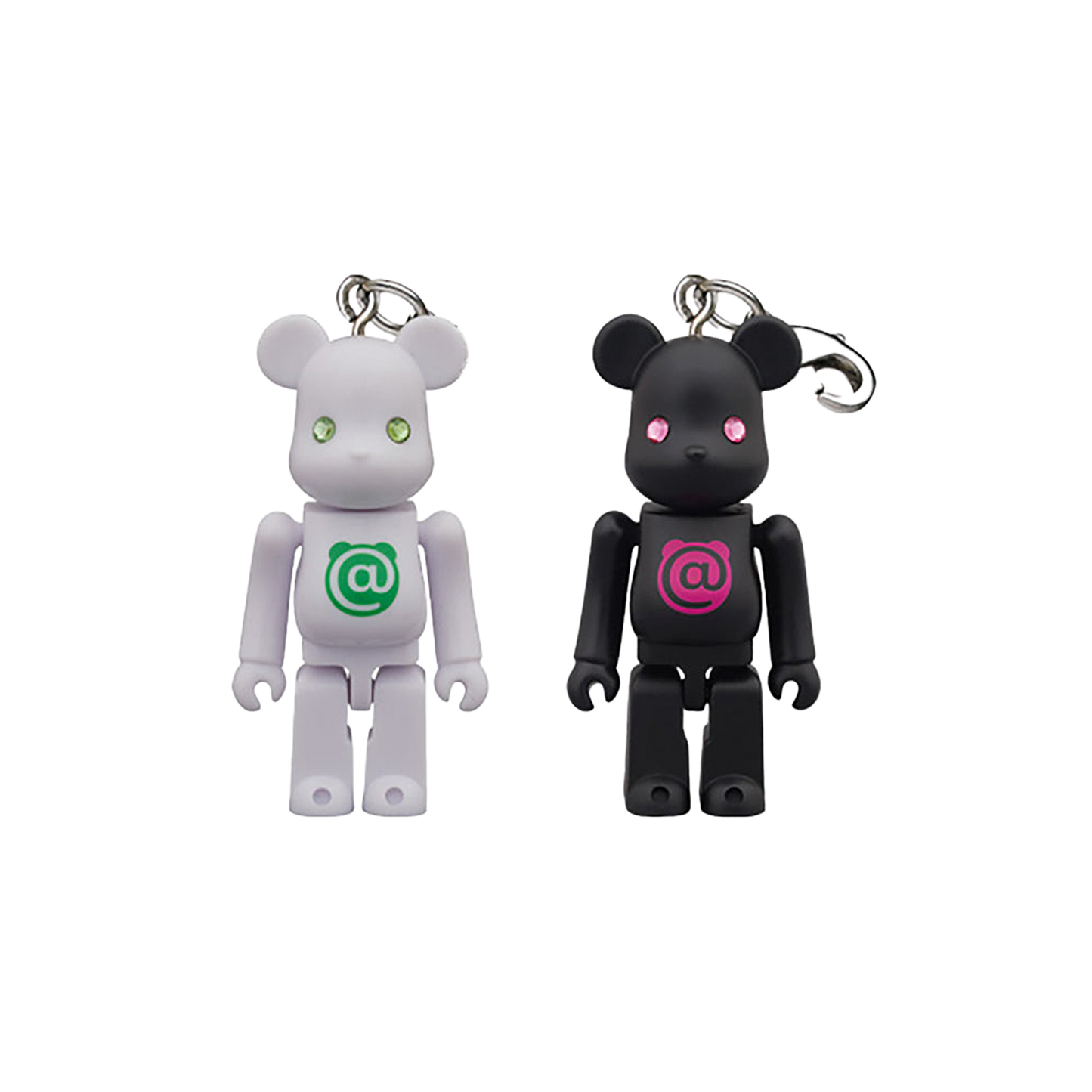 BE@RBRICK ONE LOVE