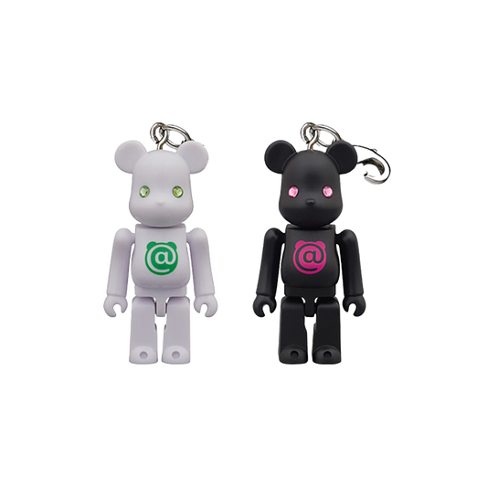 BE@RBRICK ONE LOVE