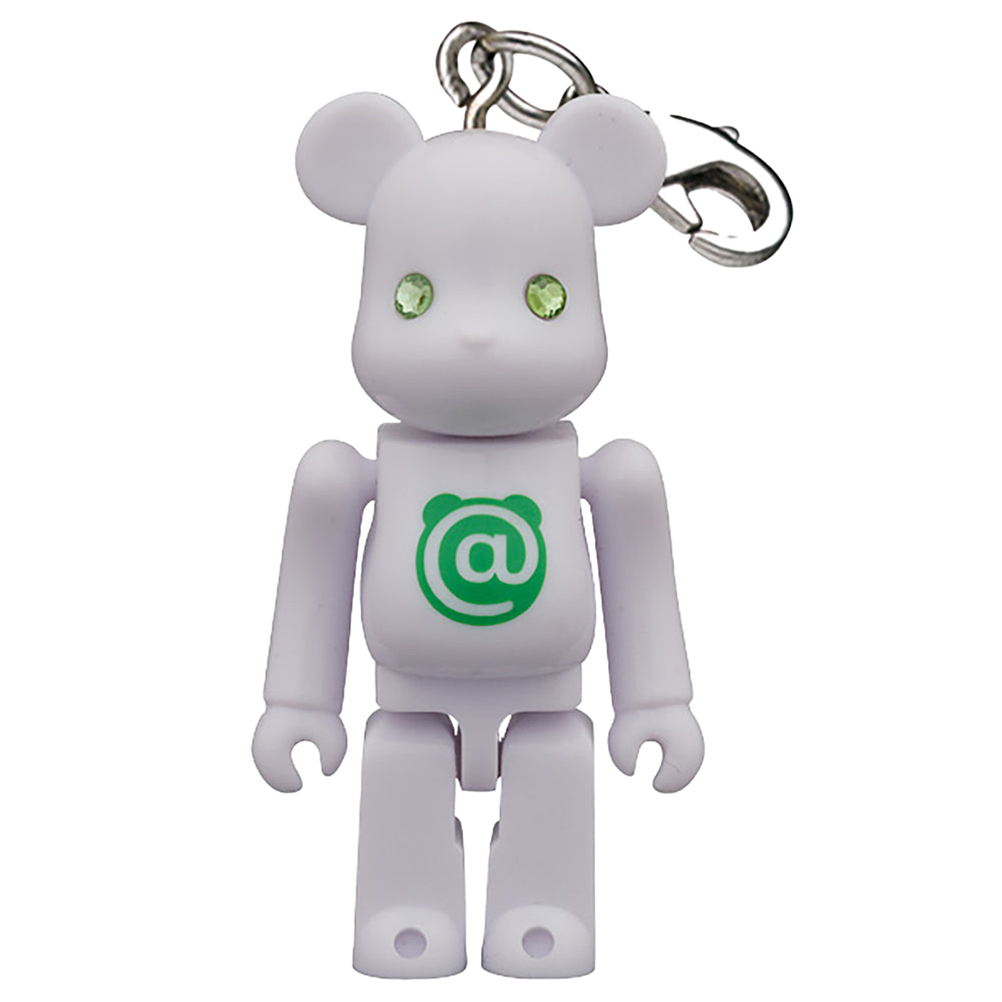BE@RBRICK ONE LOVE