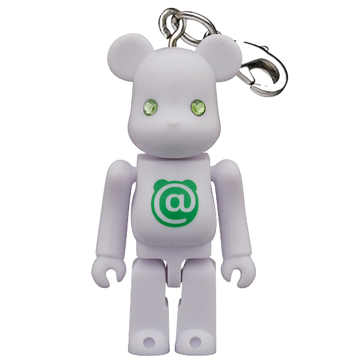 BE@RBRICK ONE LOVE