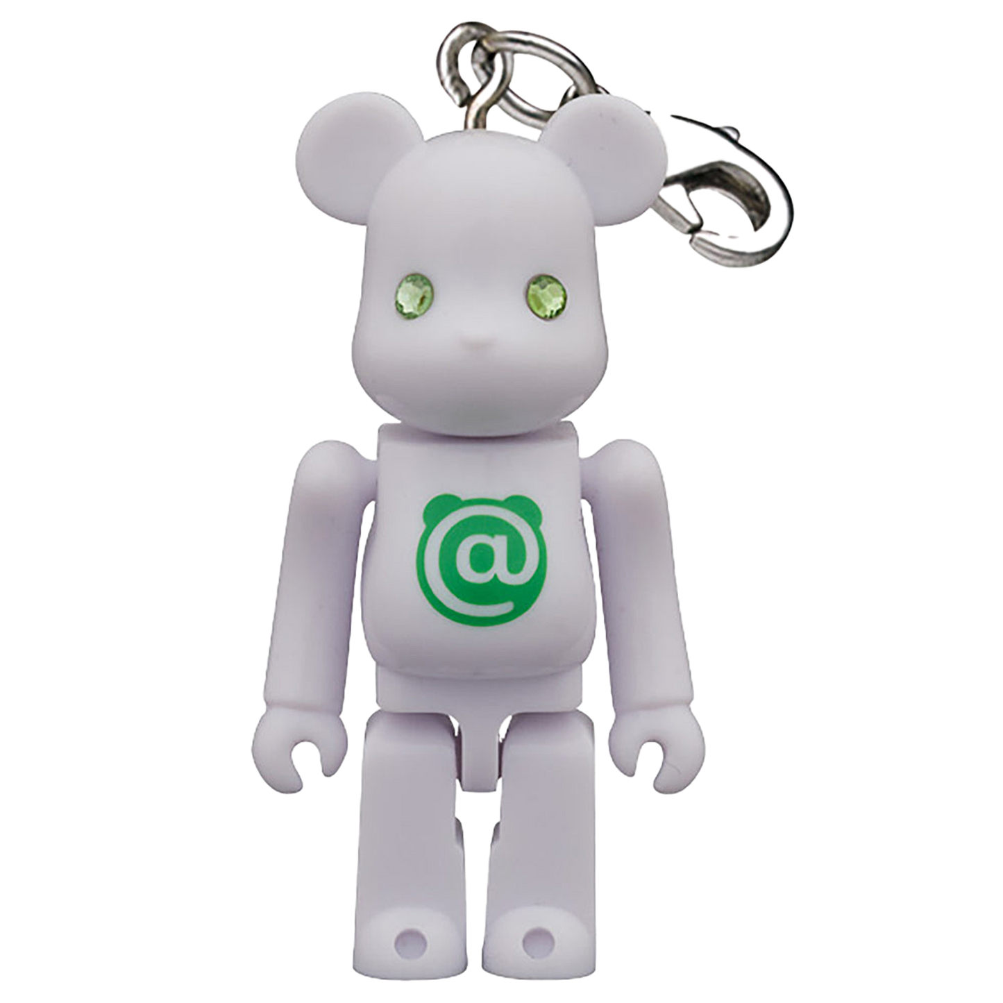 BE@RBRICK ONE LOVE