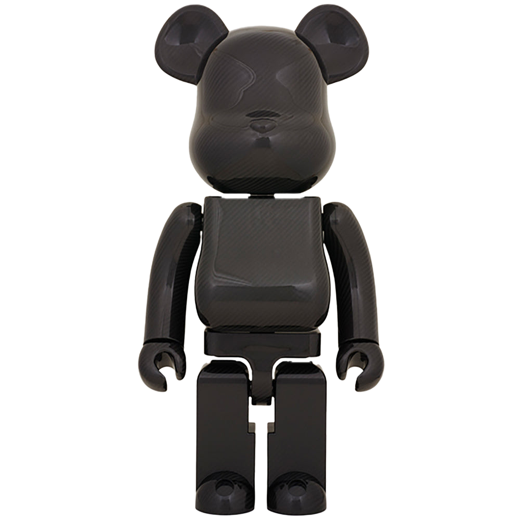 BE@RBRICK 1000% DRY CARBON