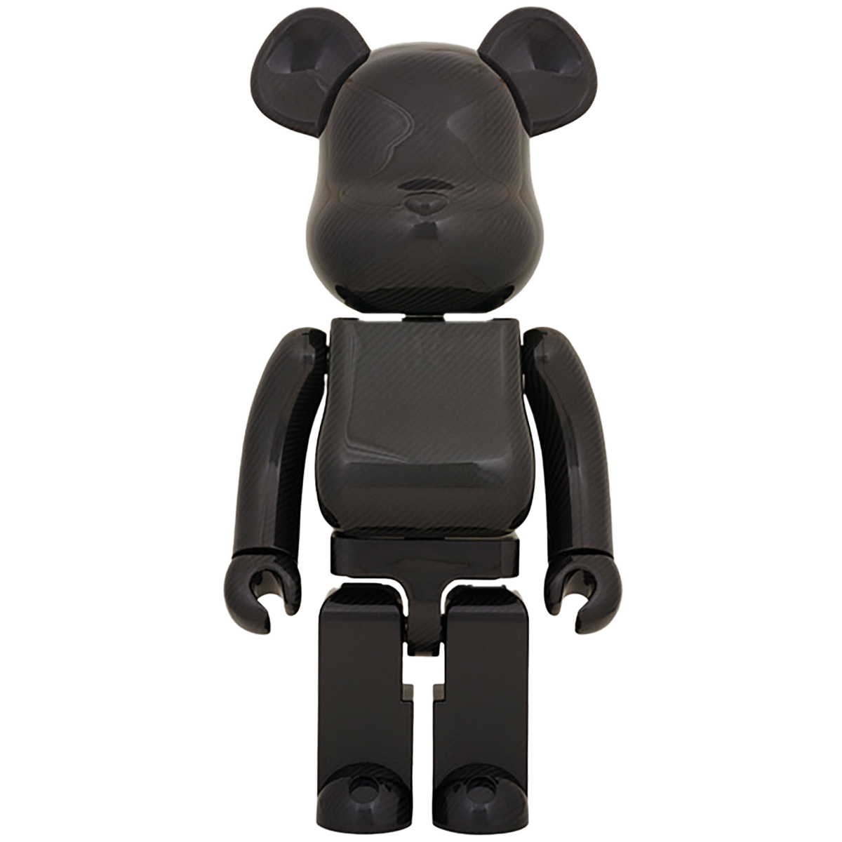 BE@RBRICK 1000% DRY CARBON