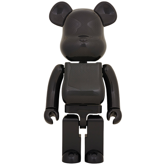 BE@RBRICK 1000% DRY CARBON