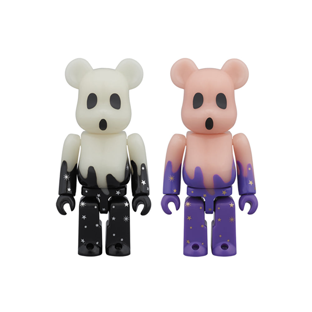 2015 HALLOWEEN BE@RBRICK 100%_0