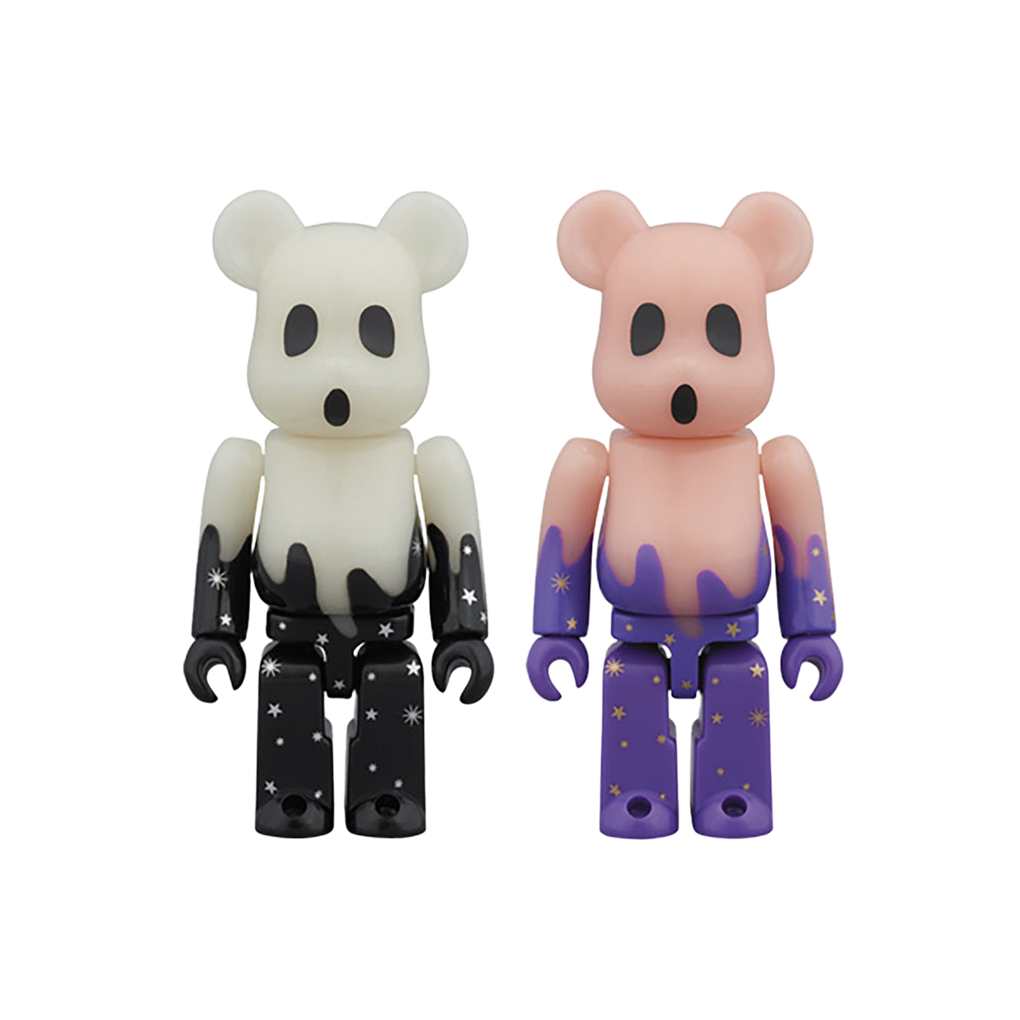 2015 HALLOWEEN BE@RBRICK 100%