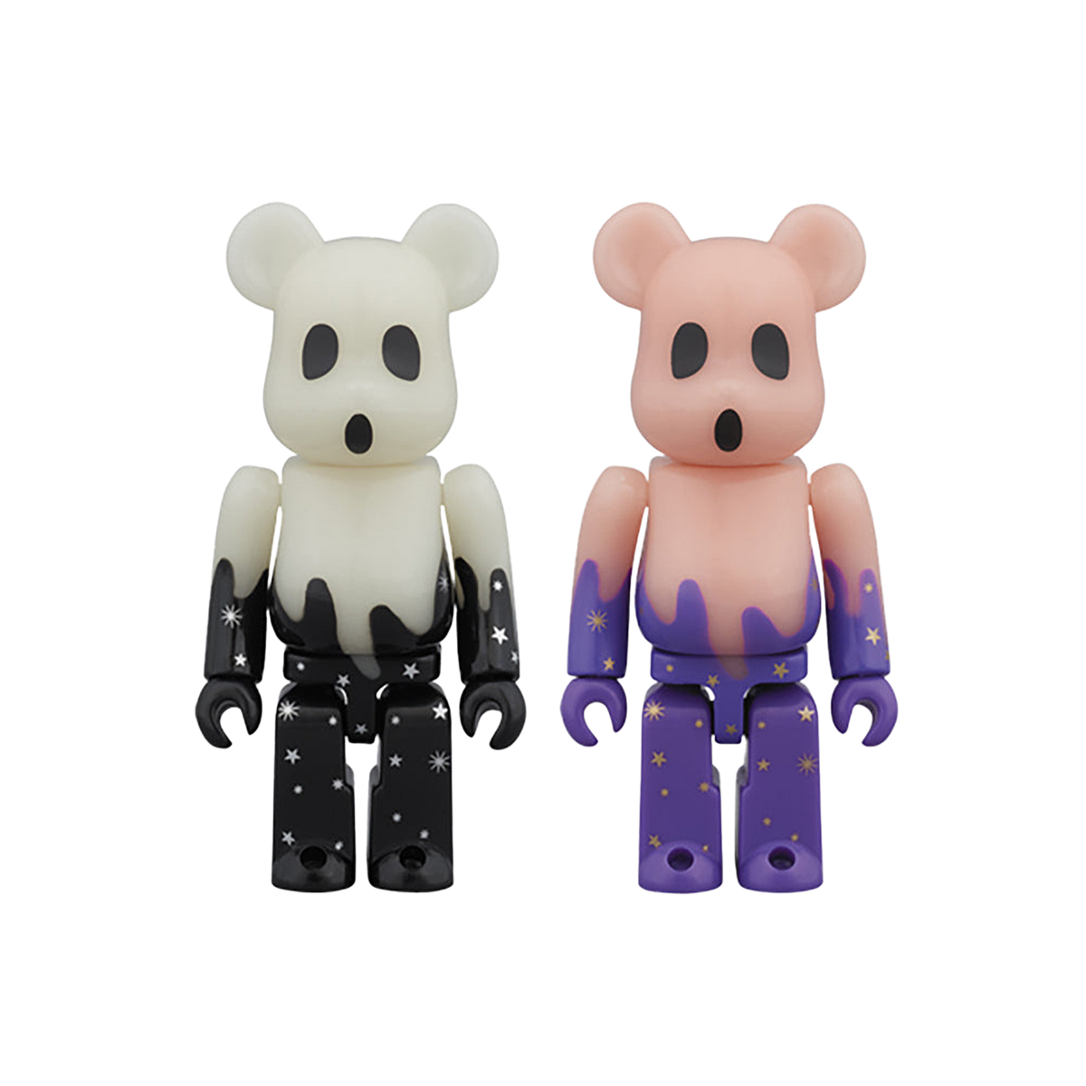 2015 HALLOWEEN BE@RBRICK 100%