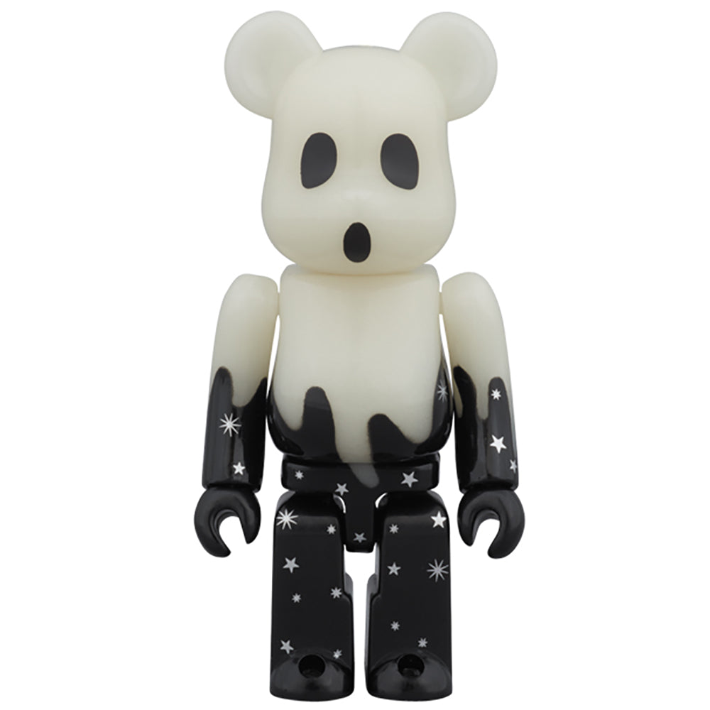2015 HALLOWEEN BE@RBRICK 100%_1