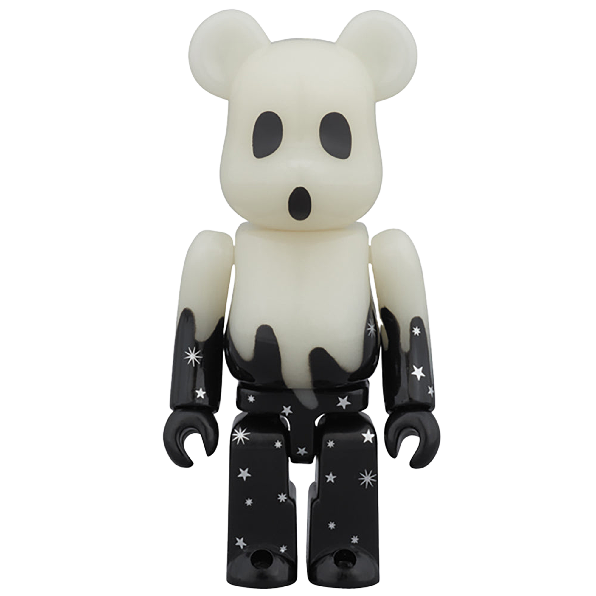 2015 HALLOWEEN BE@RBRICK 100%