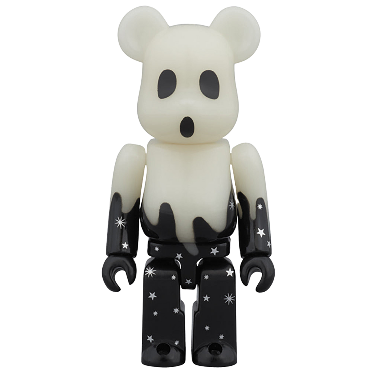 2015 HALLOWEEN BE@RBRICK 100%