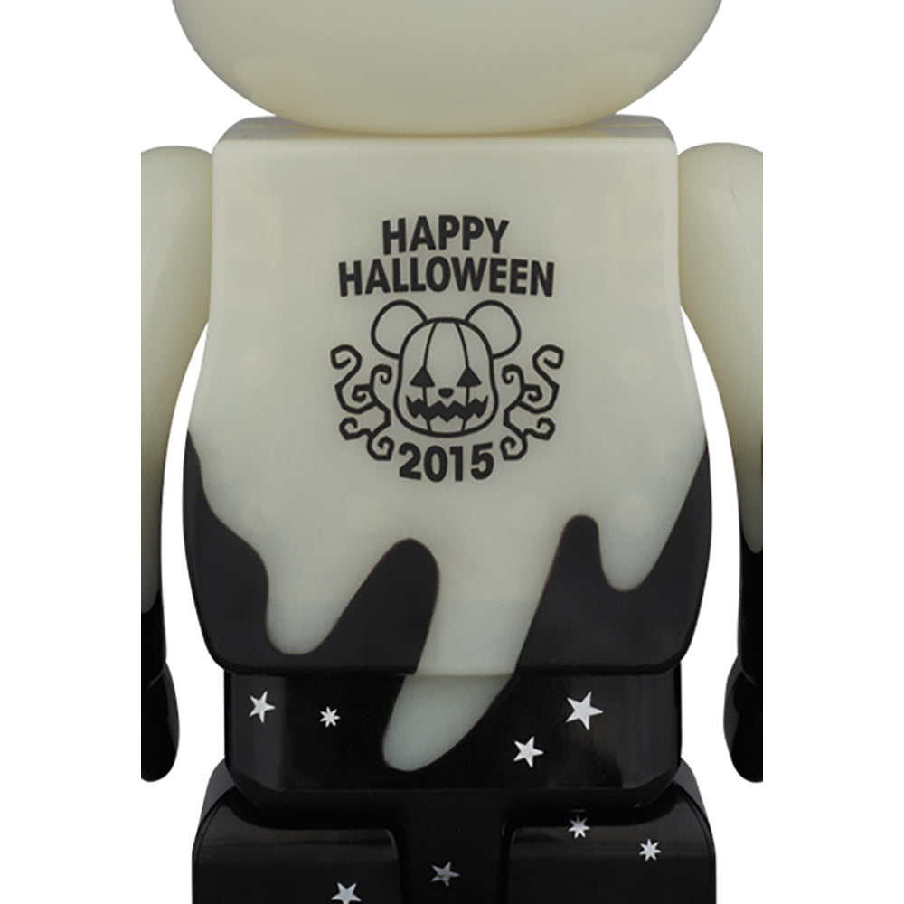 2015 HALLOWEEN BE@RBRICK 100%_2