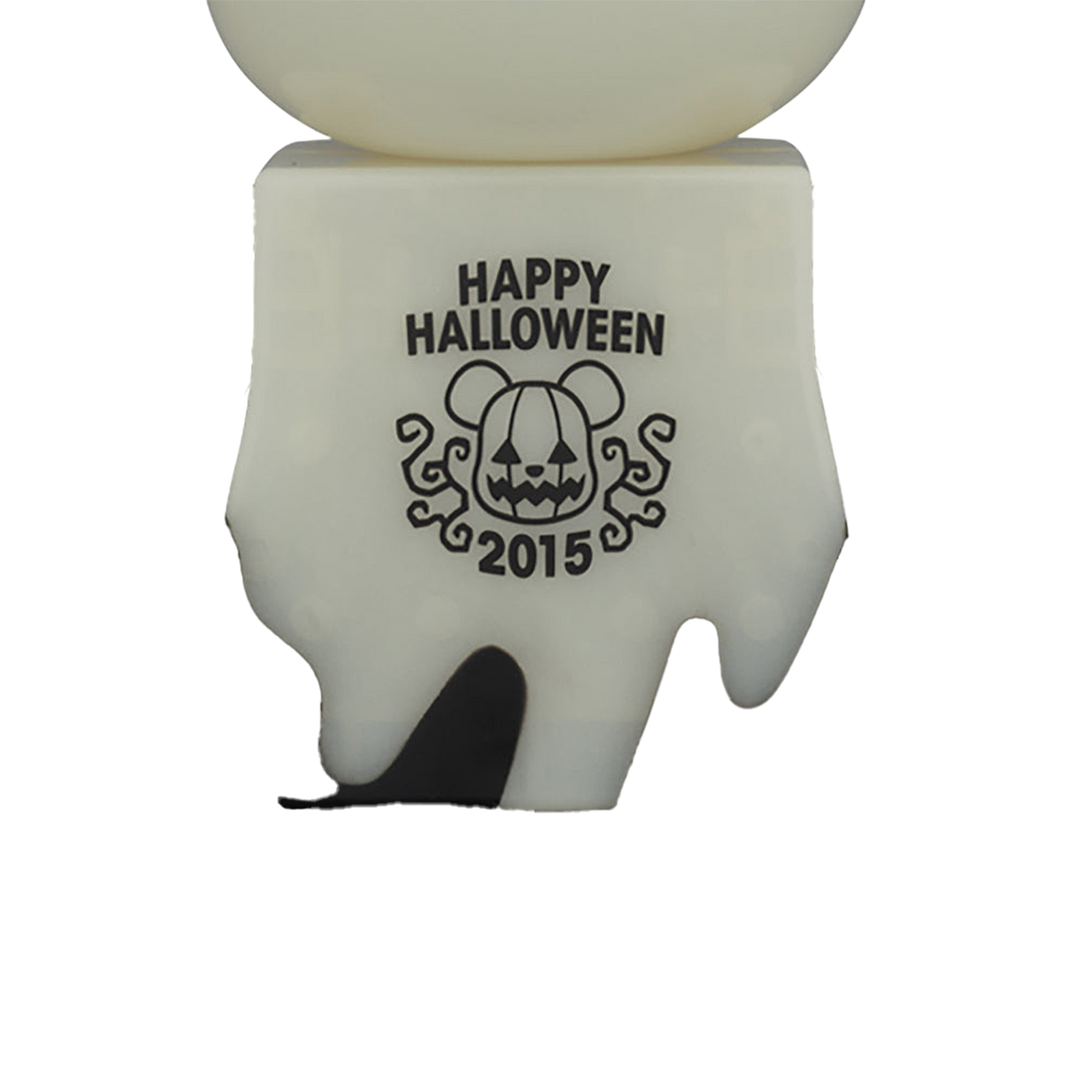 2015 HALLOWEEN BE@RBRICK 100%