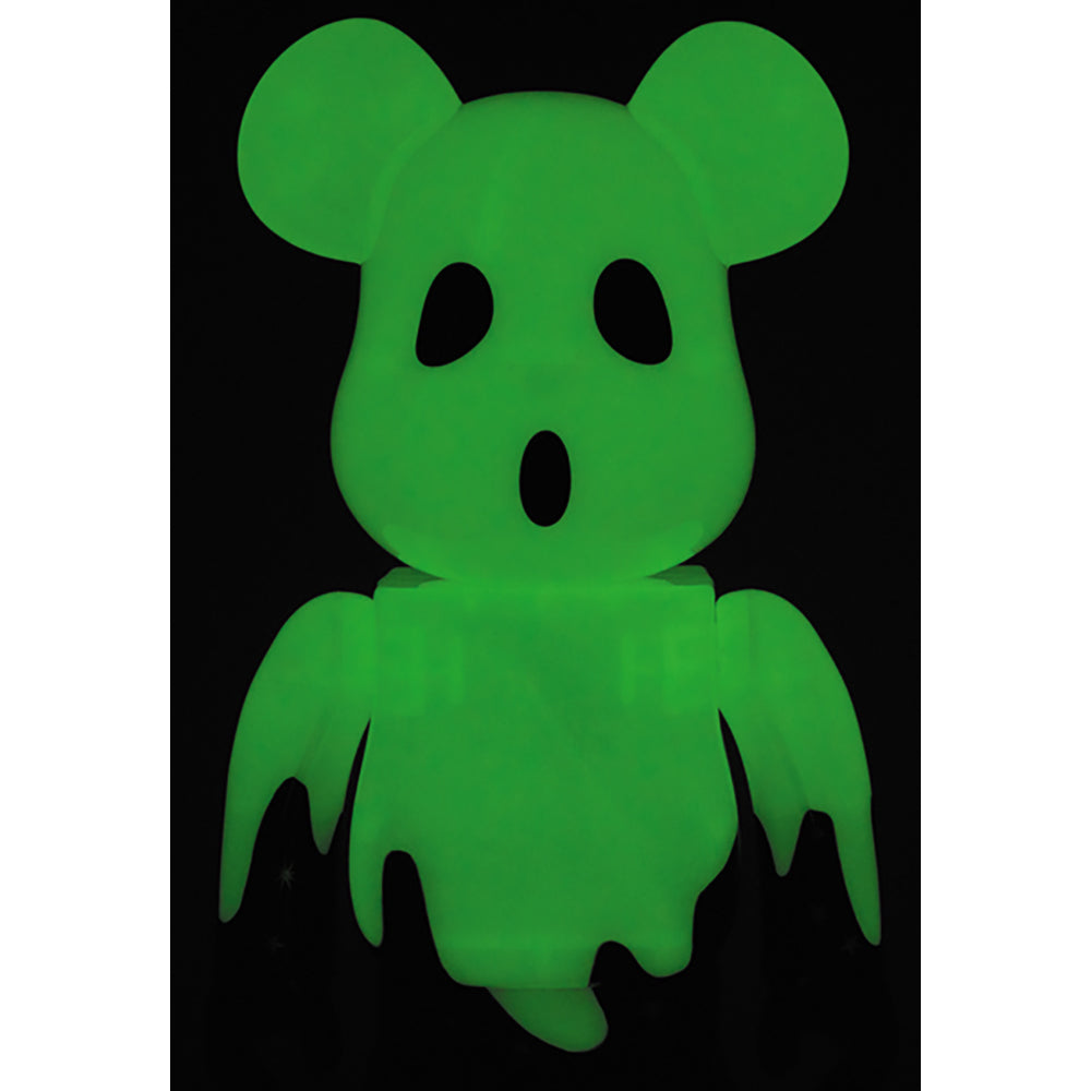 2015 HALLOWEEN BE@RBRICK 100%_3