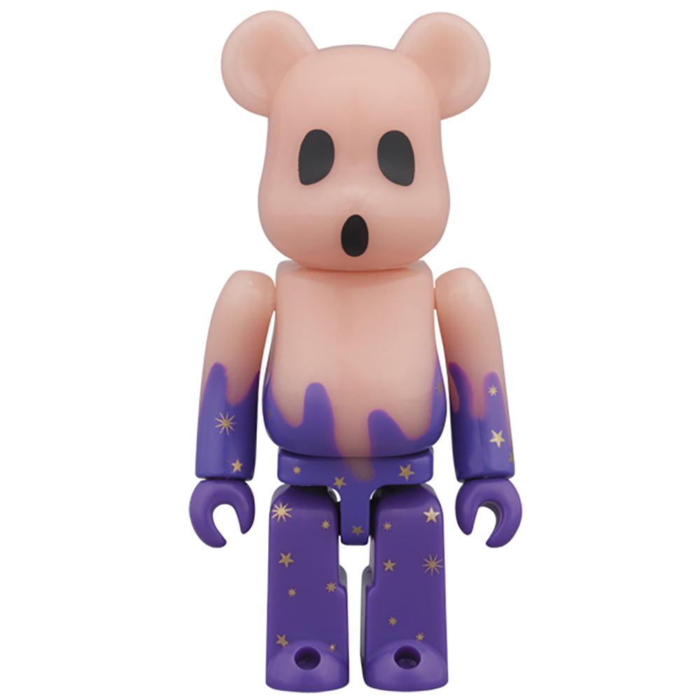 2015 HALLOWEEN BE@RBRICK 100%_4
